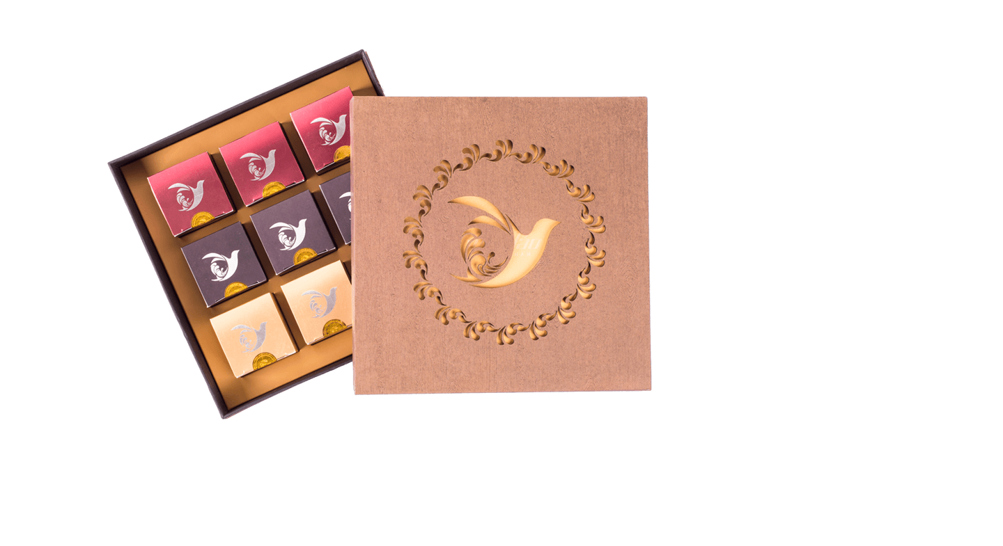 Bộ quà tặng Yến sâm