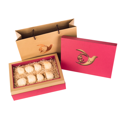 Hồng Yến Đảo sạch lông 