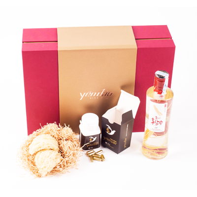 BỘ HỘP QUÀ TẶNG 