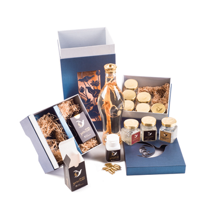 BỘ HỘP QUÀ TẶNG 