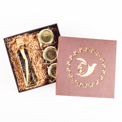 BỘ HỘP QUÀ TẶNG 