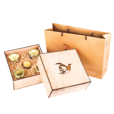 BỘ HỘP QUÀ TẶNG 