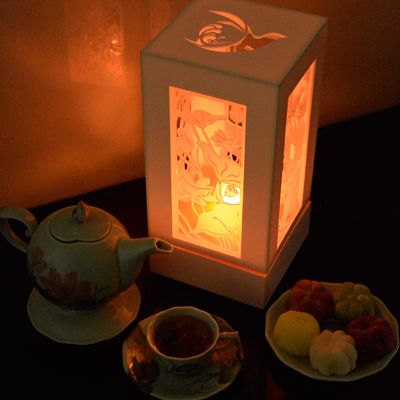 Bộ hộp quà tặng VIP 