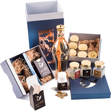 Bộ quà tặng Tổ yến sào