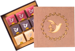 Bộ quà tặng Yến sâm