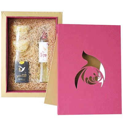 BỘ HỘP QUÀ TẶNG 